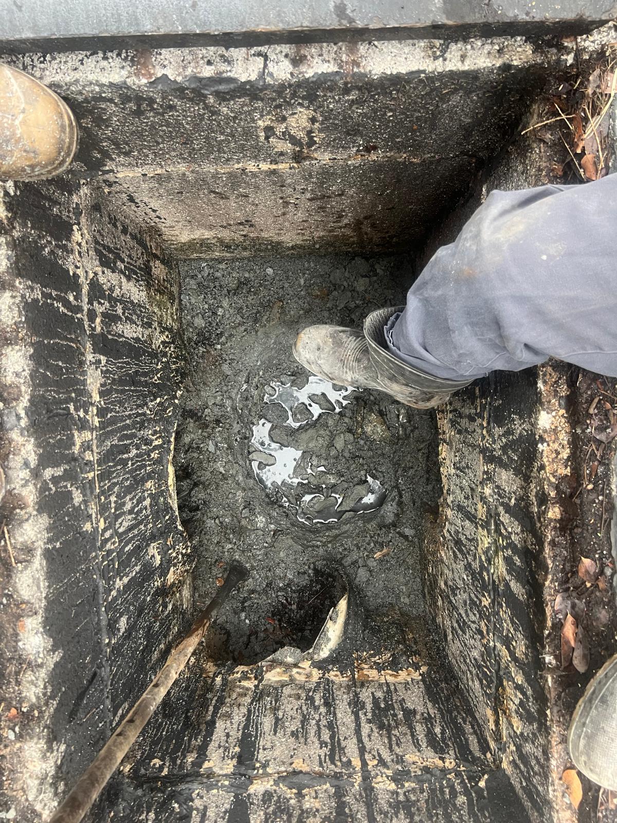 Inspection documentation